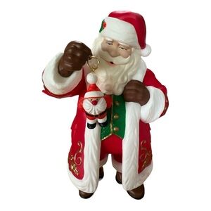 Hallmark Jolly Old St. Nick Member Exclusive 2023 Ornament or Table Display